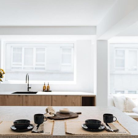 奥斯滕德Design68公寓 外观 照片