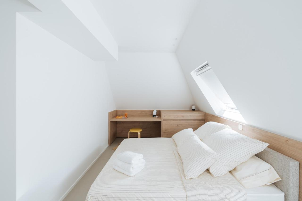 奥斯滕德Design68公寓 外观 照片