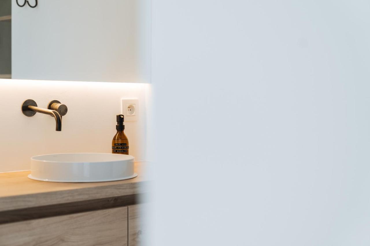 奥斯滕德Design68公寓 外观 照片