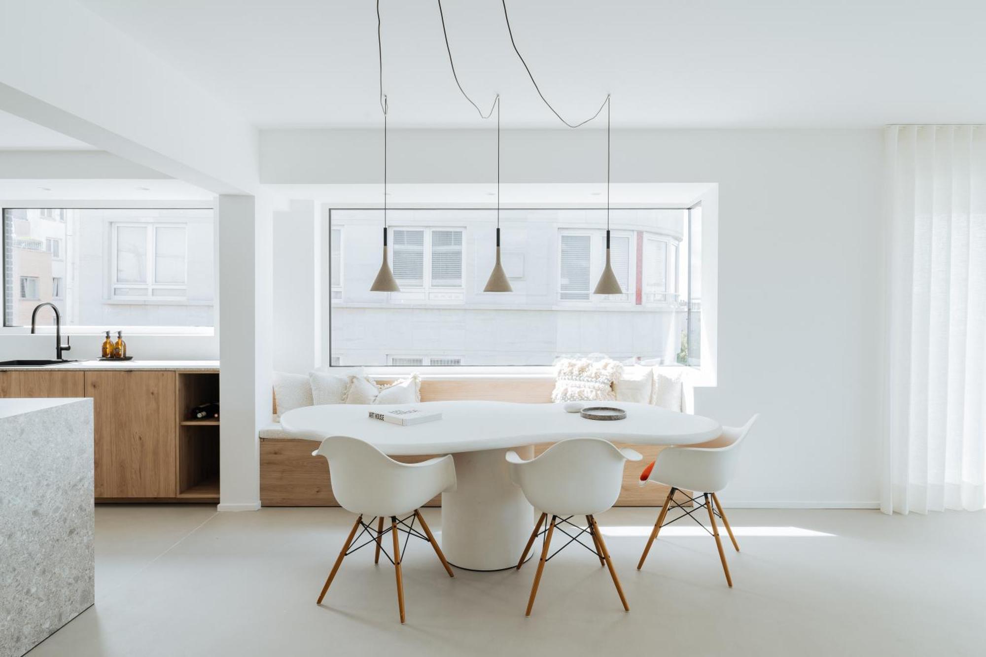 奥斯滕德Design68公寓 外观 照片